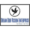 Dream Our Vision Clothing is a Urban clothing store specializing in printed T-Shirts, Hats, Pants, and Accessories.
