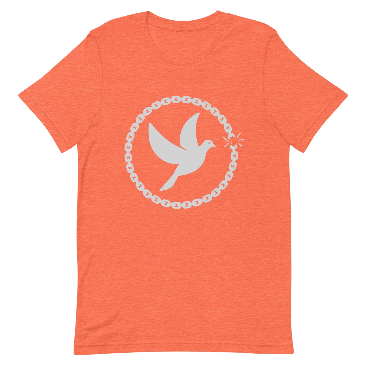 D.O.V.E. Short-Sleeve Unisex T-Shirt