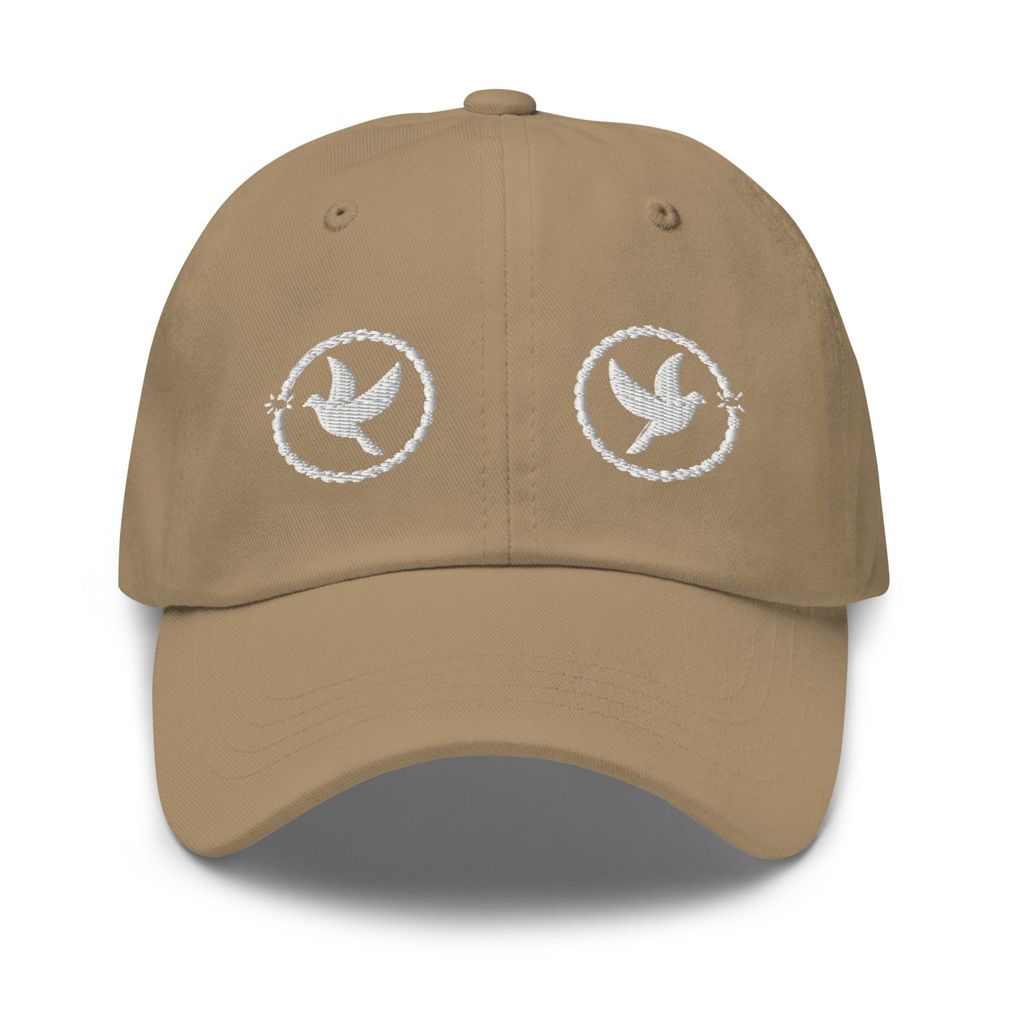 D.O.V.E .Dad hat