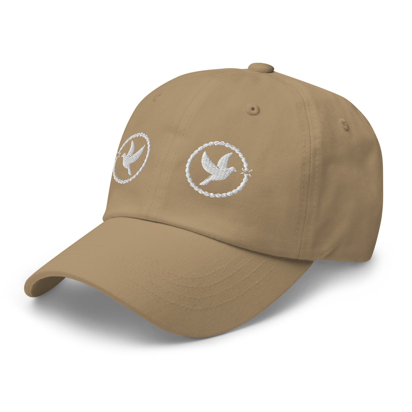 D.O.V.E .Dad hat