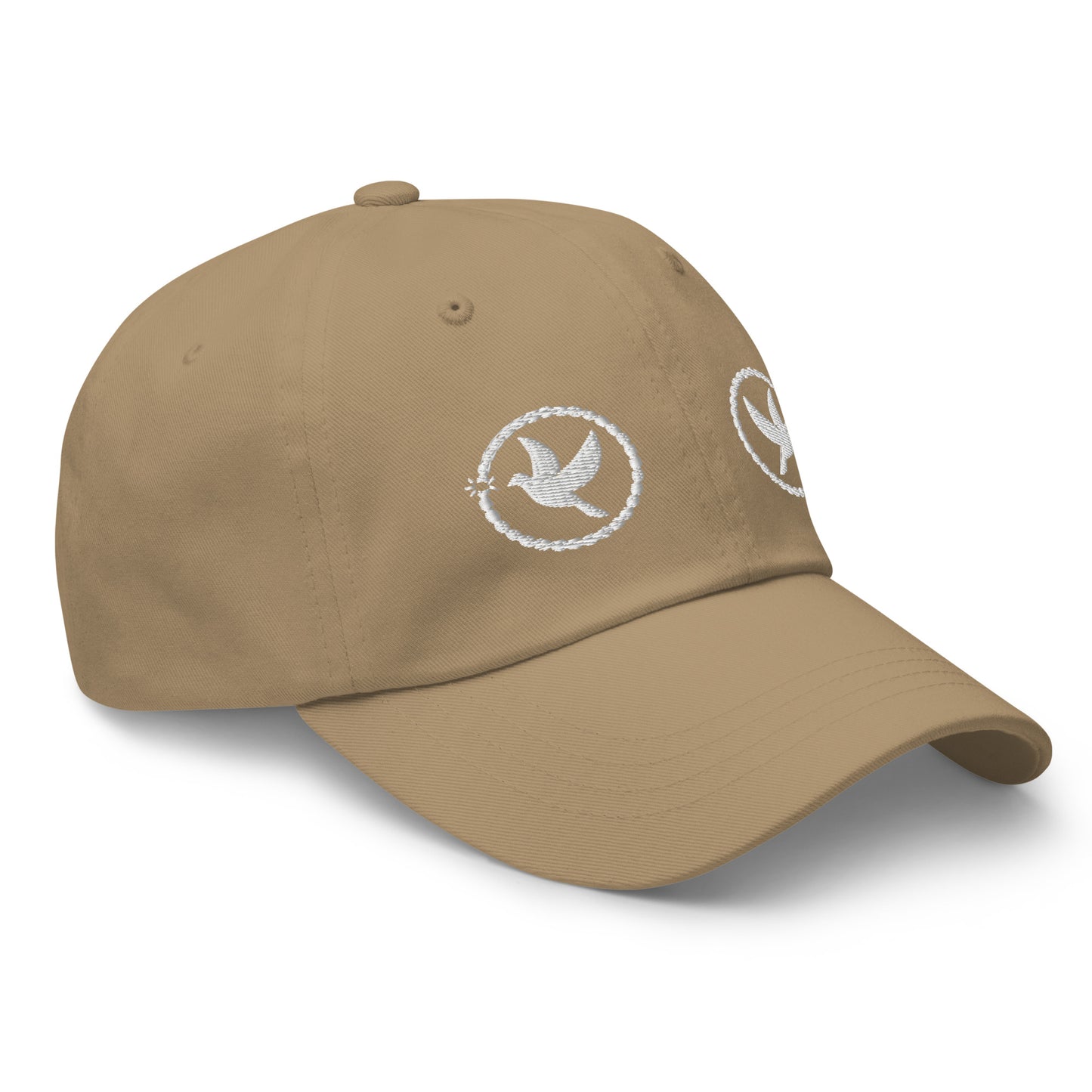 D.O.V.E .Dad hat