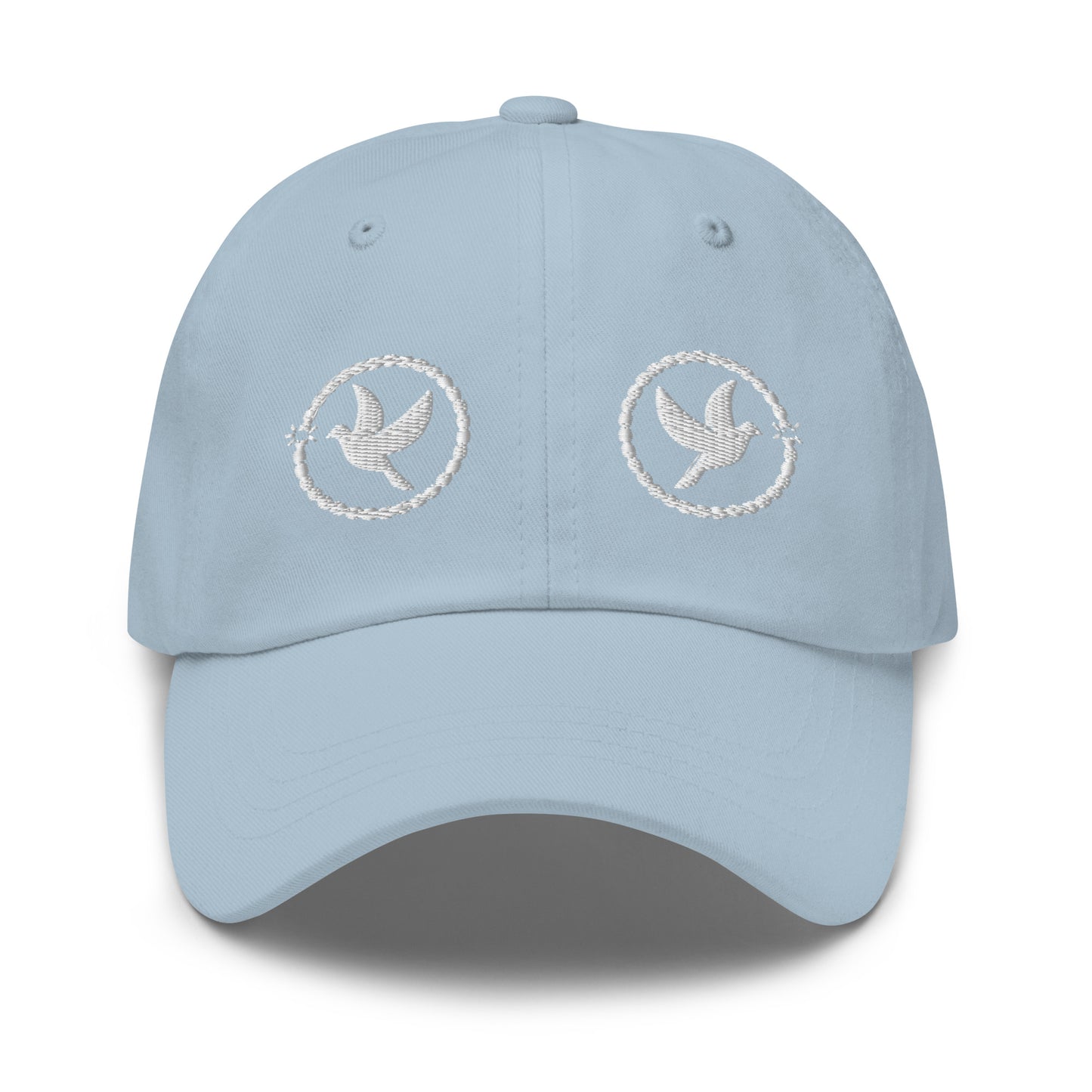 D.O.V.E .Dad hat