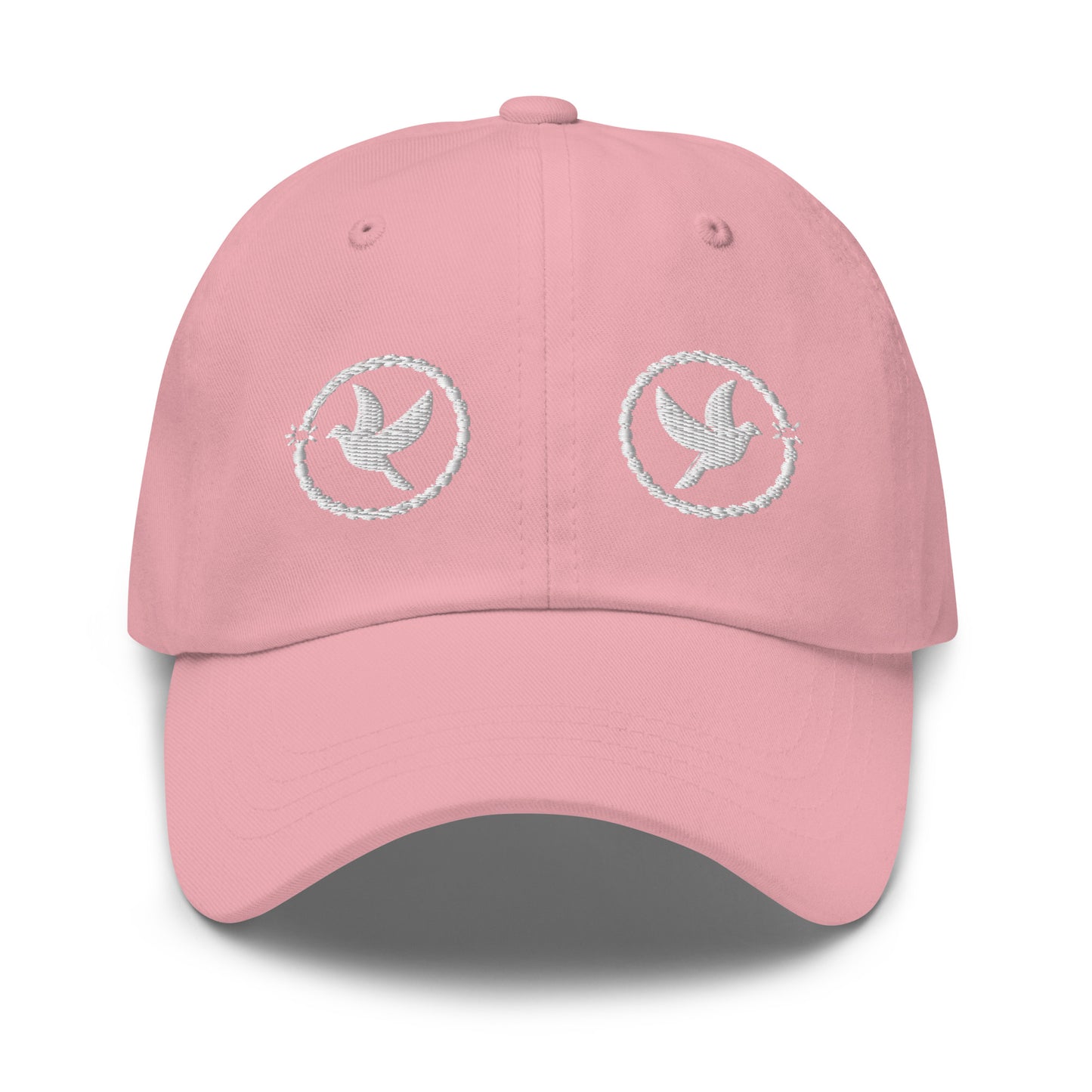 D.O.V.E .Dad hat