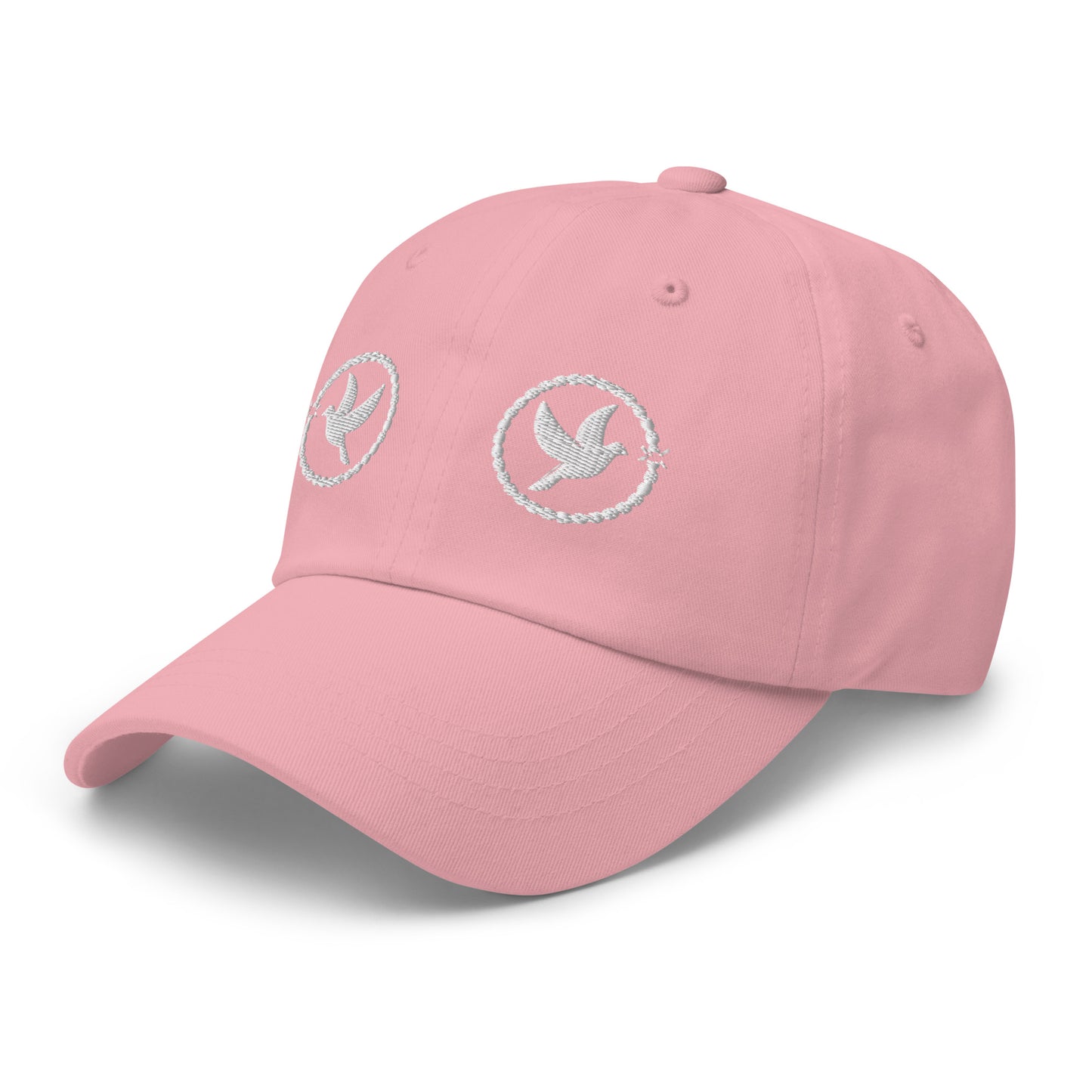 D.O.V.E .Dad hat