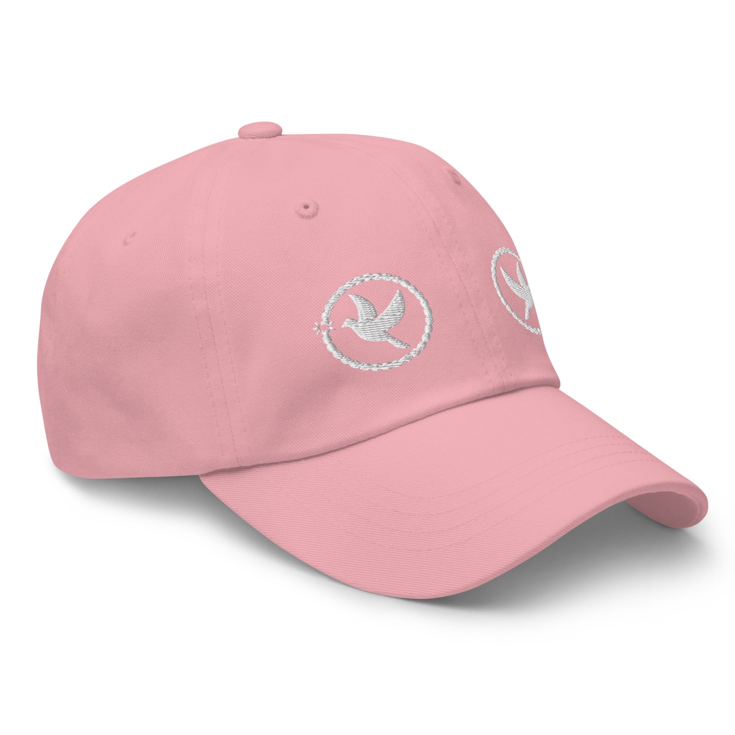 D.O.V.E .Dad hat