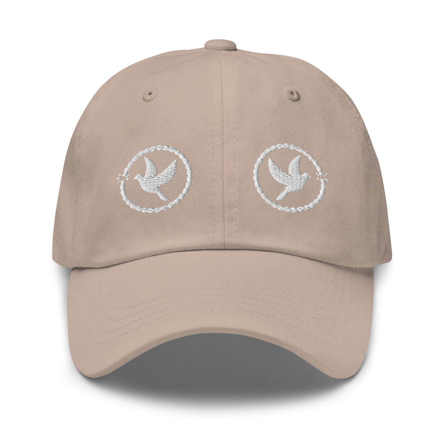 D.O.V.E .Dad hat