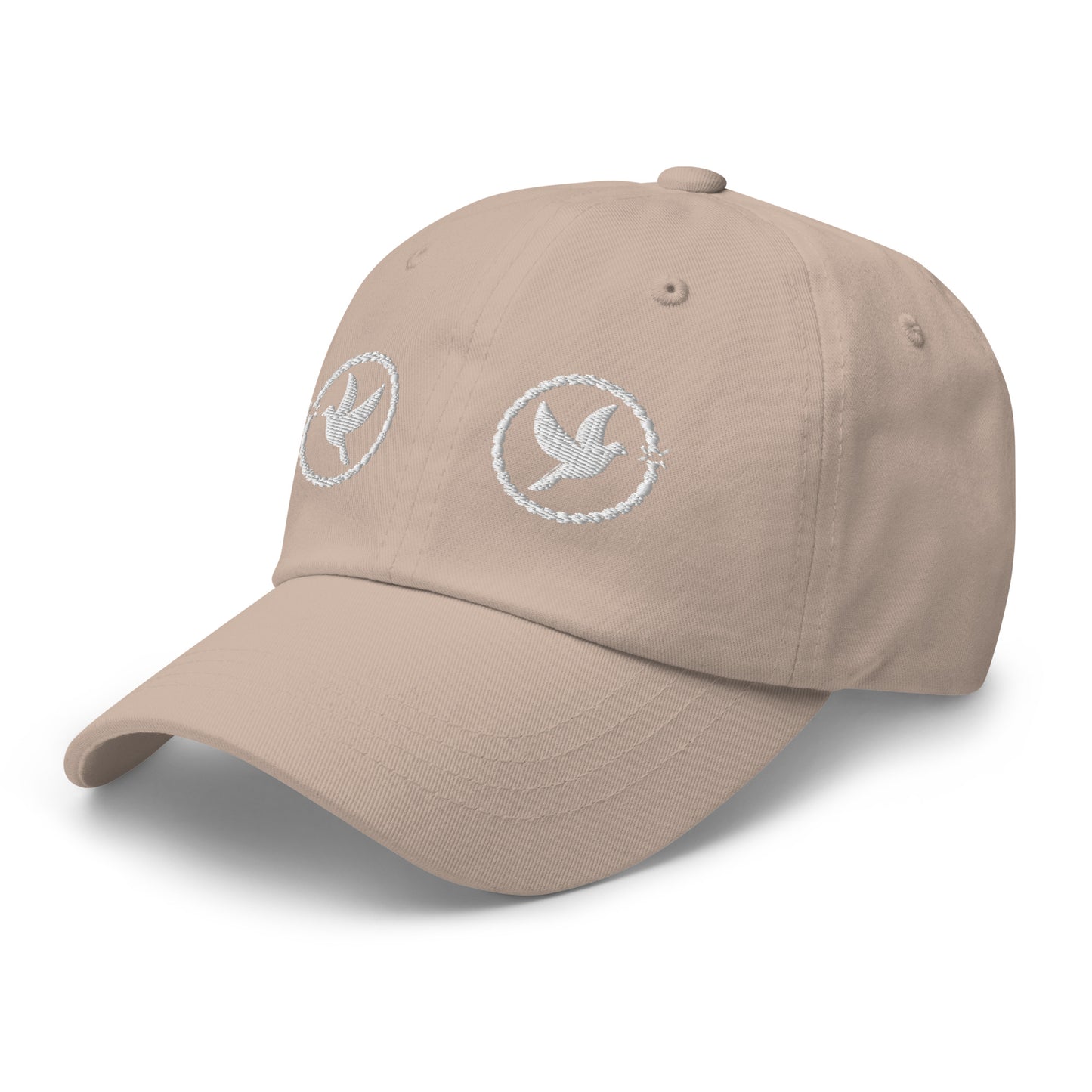 D.O.V.E .Dad hat