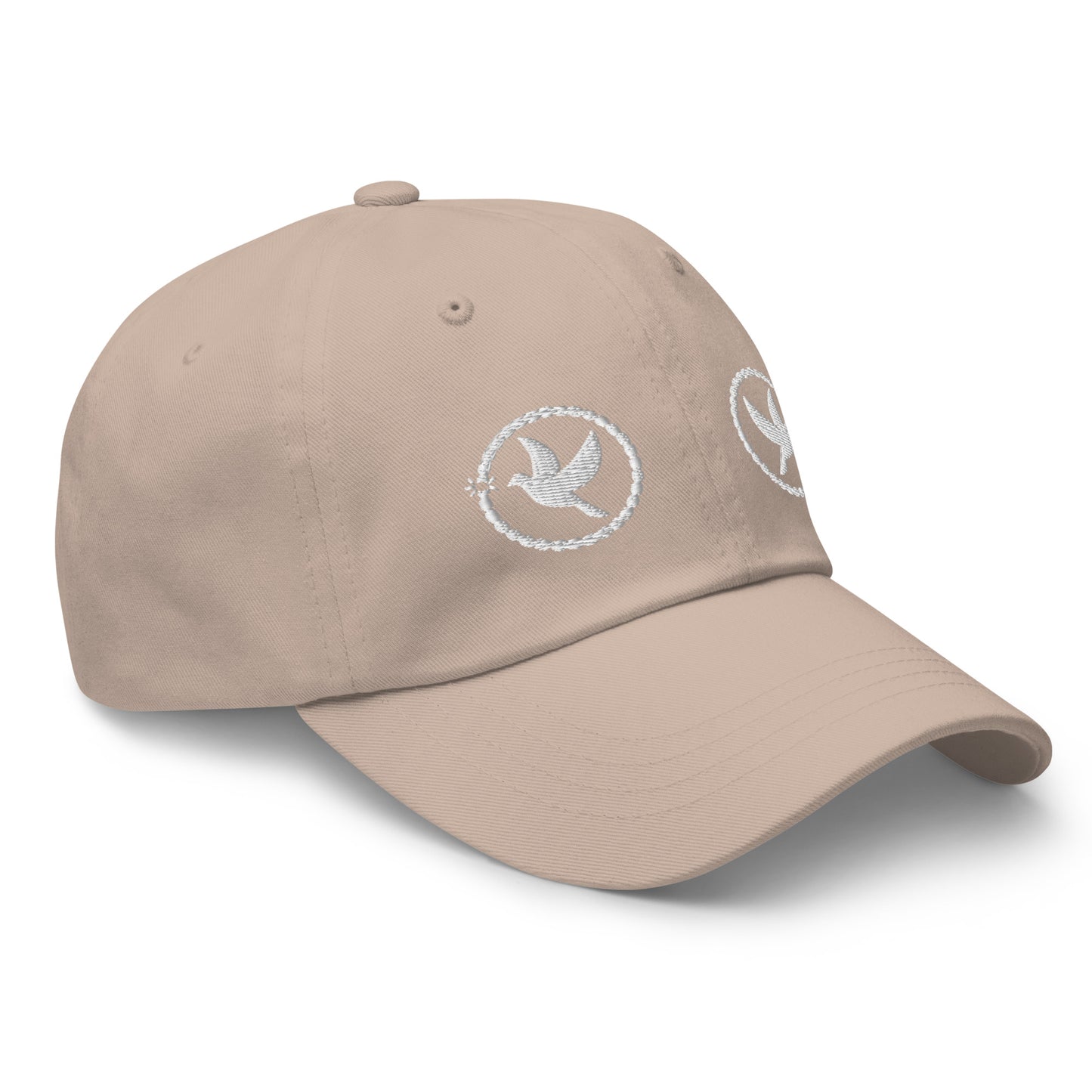 D.O.V.E .Dad hat