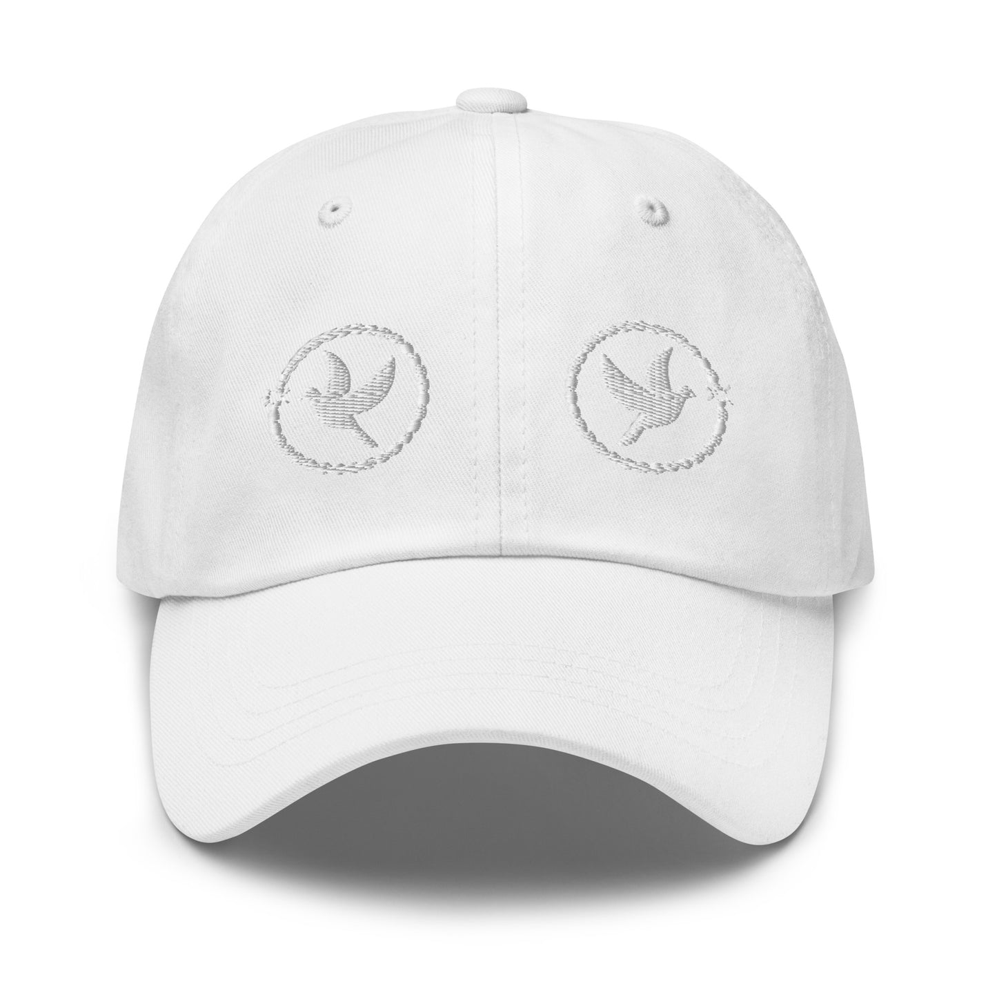 D.O.V.E .Dad hat