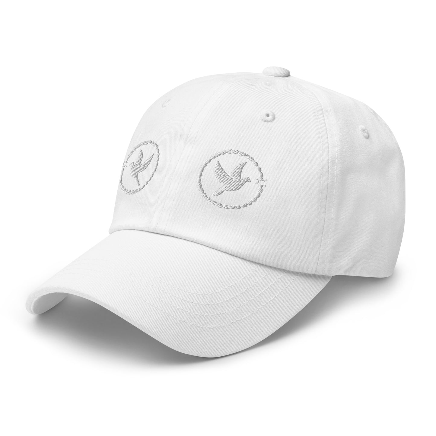 D.O.V.E .Dad hat