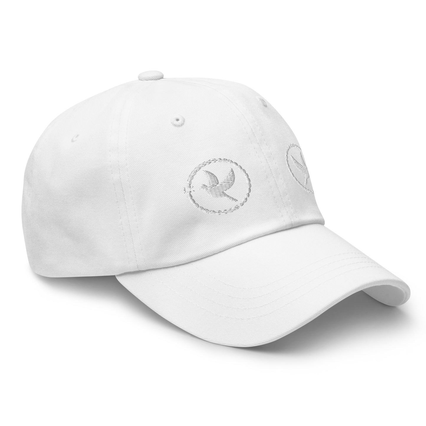 D.O.V.E .Dad hat